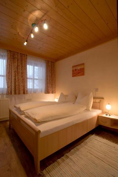 Ferienhaus Grubhof Saalbach-Hinterglemm Exterior foto